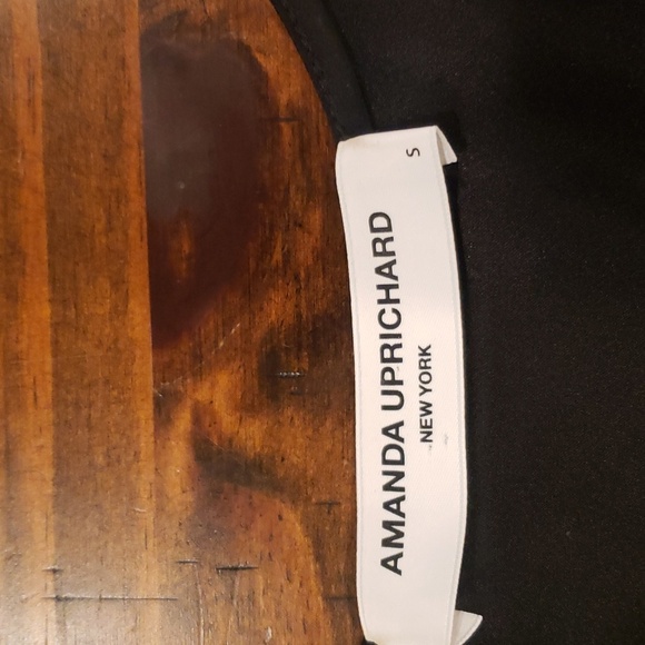 Amanda uprichard arabella bodysuit - Picture 5 of 12